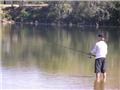 Bonnie Doon is kick-back central